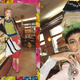 Image for article titled New Vogue Italia Story Pokes Fun at Poor Blacks and Latinas, Seems Kinda Racist